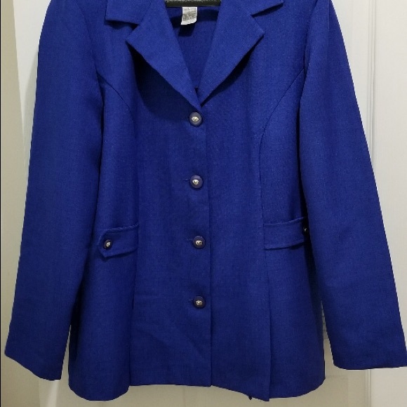 Jackets & Blazers - Jacket Jackets & Blazers - Jacket